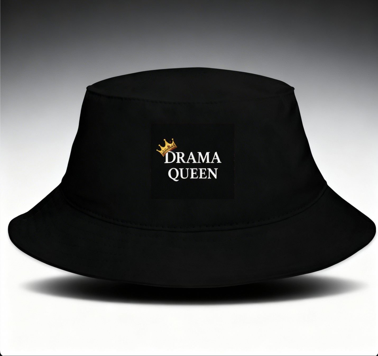 Drama Queen Hat